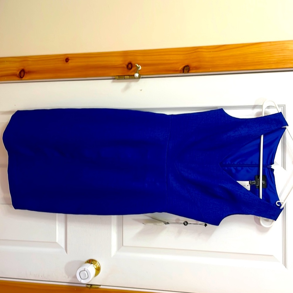 Adrianna Papell Dress - new with tags